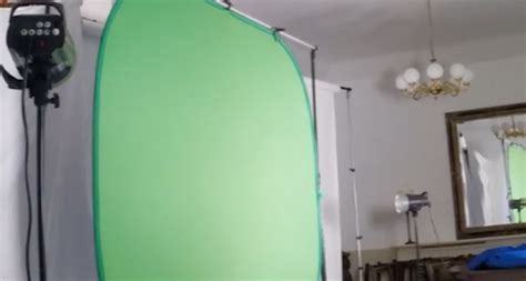 Green And Blue Screen Videos Lensmen Photography Video Production