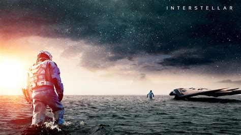 Interstellar Movie Wallpapers Hd Desktop And Mobile Backgrounds