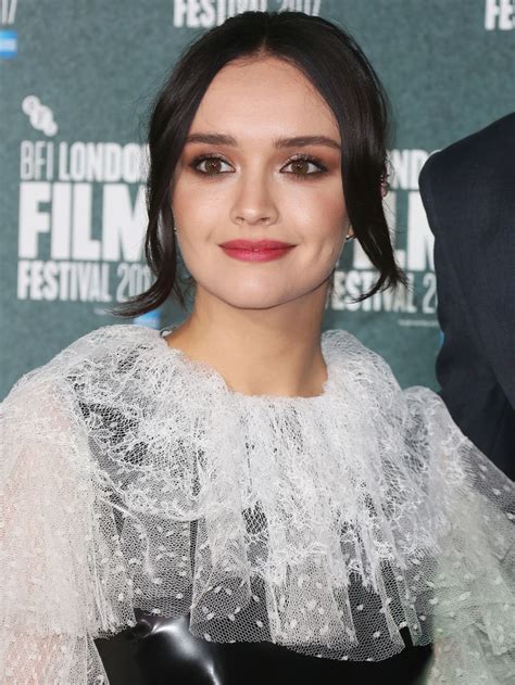 Born olivia kate cooke on 27th december, 1993 in oldham, greater manchester, north west england, uk and educated at oldham sixth form college. Olivia Cooke Latest Photos - CelebMafia