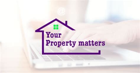 Contact Us Your Property Matters