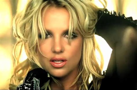 Britney Spears Till The World Ends Video Premieres Watch Billboard