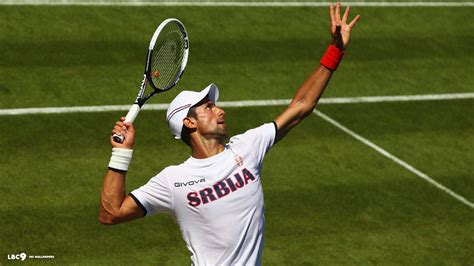 This app contains high quality pictures of the tennis superstar djokovic. Novak Djokovic Wallpapers (76+ images)