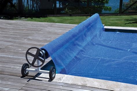 The good, the bad & the ugly. Kokido® Kalu Solar Cover Reel Set for Inground Pools - Up ...