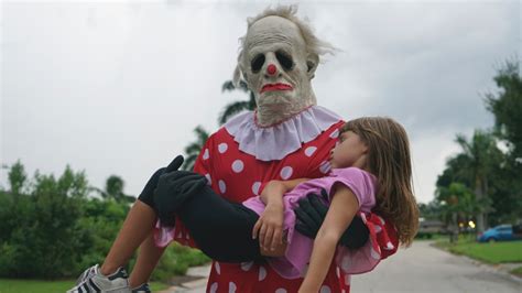 wrinkles the clown somehow makes a real life evil clown boring