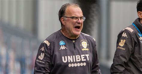 Much has been said about the if the sheer amount of analysis bielsa and his team do for each game is nothing new to those in the. Marcelo Bielsa press conference LIVE: Leeds United boss on ...