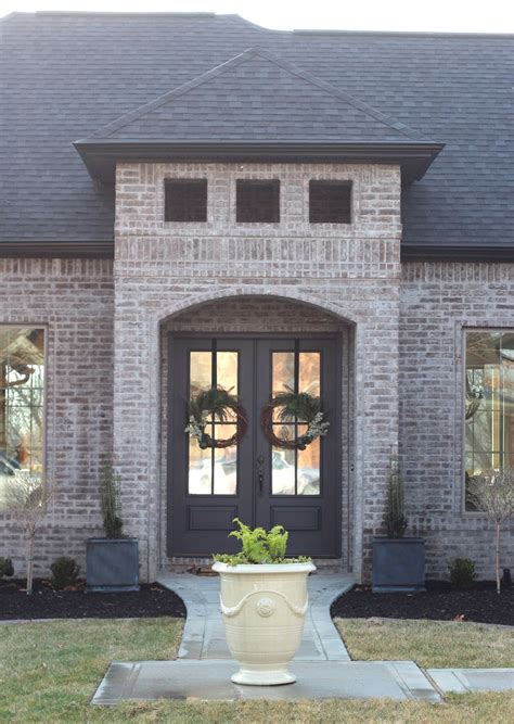 Price and other details may vary based on size and color. Benjamin Moore Wrought Iron. I really love this color ...