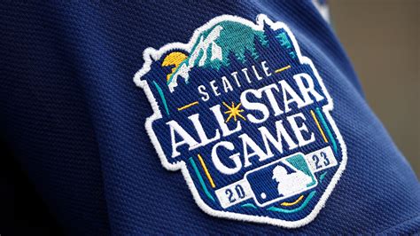 2023 Mlb All Star Game See The American League And National League