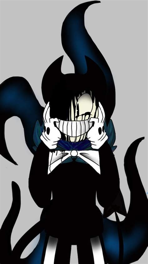 Bendyform Entery Bendy And The Ink Machine Amino