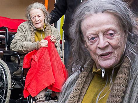 Maggie Smith Wiki Bio Age Net Worth And Other Facts Factsfive Images