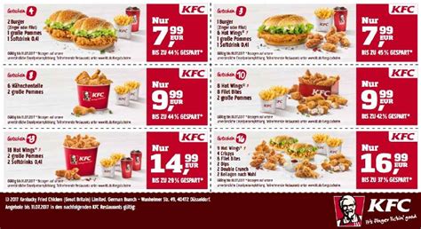 Die aktuellsten angebote kannst du dir in den neuesten prospekten anschauen. KFC Würselen - ++KFC Aachen und KFC Würselen... | Facebook