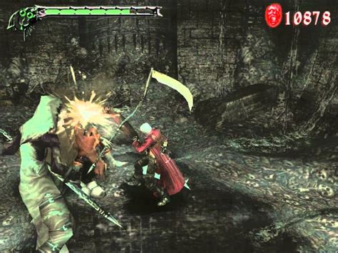 Devil May Cry3 Dantes Erwachen Special Edition Gameplay Musik Part8 HD