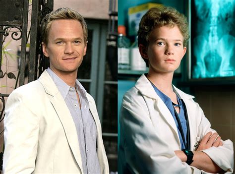 neil patrick harris from tv stars with multiple hit shows e news