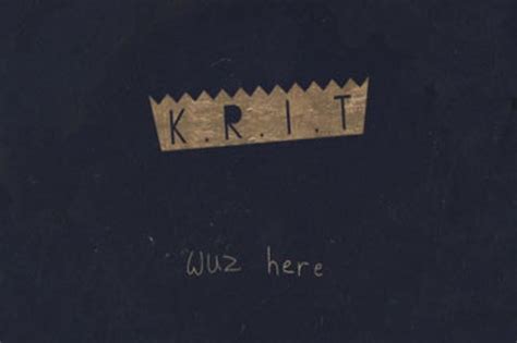 Big Krits Krit Wuz Here Set To Arrive On Streaming Services