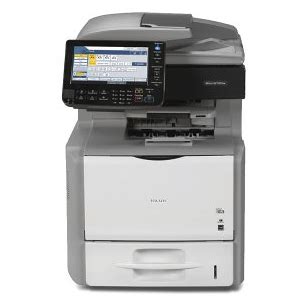 Ricoh mp 4055 can copy/print output speed up to 40 ppm and will be equipped with a resolution of up to 1200 x 1200 dpi so that it can produce sharper and better prints, we strongly recommend you to use this ricoh mp we have provided a download link to the ricoh mp 4055 driver below this article. DRIVERS UPDATE: RICOH PCL5