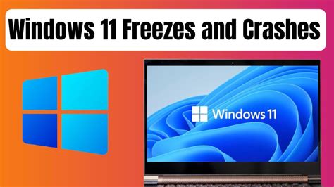 Windows 11 Freezes And Crashes Randomly Heres How To Fix It 2022