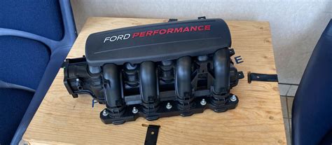 Available Now Ford Performance 73l Godzilla Intake Manifold