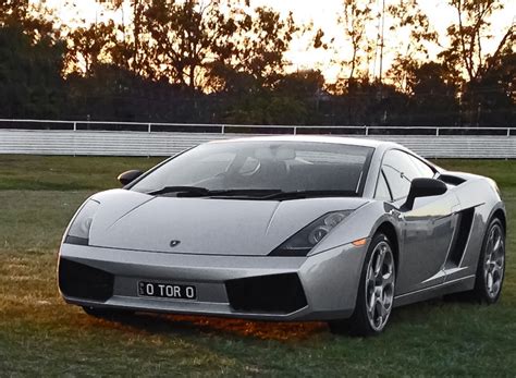 That's a lot of money but it makes sense how much is a lamborghini going to cost you to insure? 2005 Lamborghini GALLARDO - ScannerSteve - Shannons Club