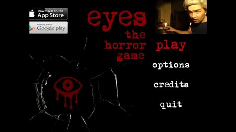 Letsplay Eyes The Horror Game 2 Youtube