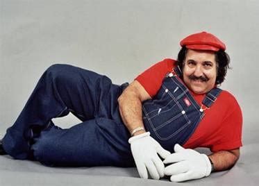 Picture Of Ron Jeremy