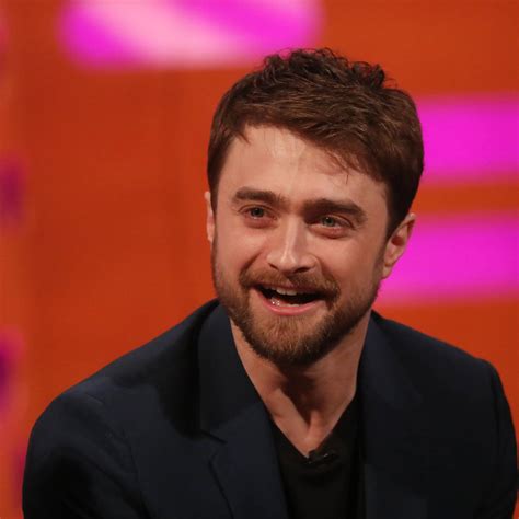 Daniel Radcliffe Says Hes Not Interested In Joining Harry Potter And