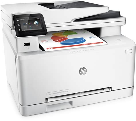 The good the hp color laserjet 3600n is well designed, handles paper well, and has a low cost for consumables. DruckerTreiber: HP Color Laserjet MFP M277dw Treiber