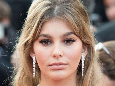 Camila Morrone Biography Age Height Husband Net Worth Images