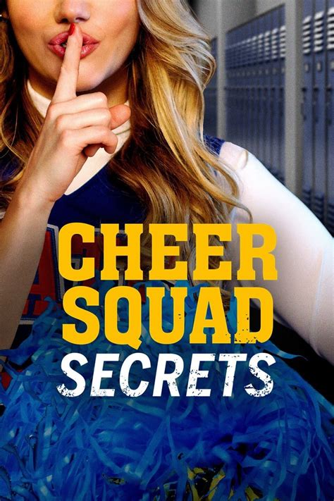 cheer squad secrets 2020