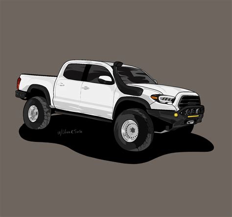394 Best Toyota Tuesday Images On Pholder Toyota Tacoma 4x4 And Toyota