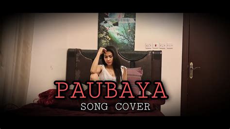 Paubaya By Moira Music Video Song Cover Tagos Sa Puso Youtube