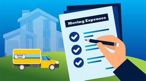 Moving Cost Checklist How Much Movers Cost And More