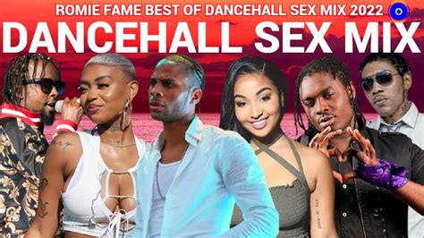 Dancehall Sex Mix 2022 Dexta Daps Jah Vinci Dyani Vybz Kartel