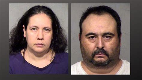 Couple Accused Of Forcing Day Laborer To Have Sex At Gunpoint Fox