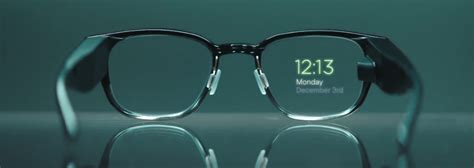 How Smart Glasses Work Tech Review Advisor