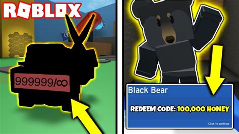 By using the new active roblox bee swarm simulator codes, you can get bees, jelly beans, bamboo, and other various items. Redeem Codes For Roblox Bee Swarm Simulator Roblox ...