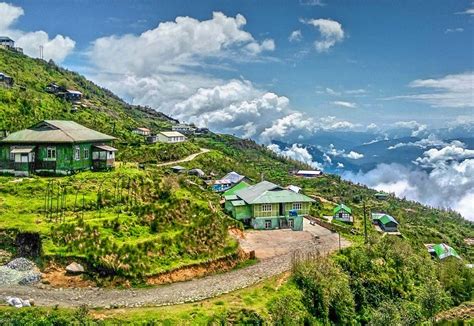 Destination Pelling Sikkim Top 50 Places To Visit In Sikkim