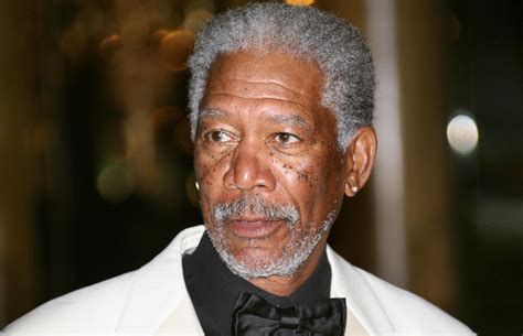 Morgan Freeman Sexual Harassment Misconduct Allegations