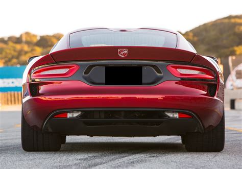 Come test drive a dodge today! Dodge Viper 2012 - Cars evolution