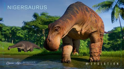Three New Dinosaurs Arrive In Jurassic World Evolution Gamewatcher