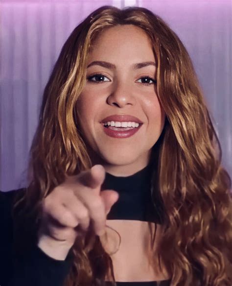 Please Follow Shakira And More Aesthetic Videos Queen Moving Forward