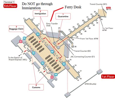Аэропорт в гонконге на карте Географическая карта — Гонконг аэропорт