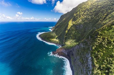 Living In The Moment On The Island Of Molokai Best Honeymoon