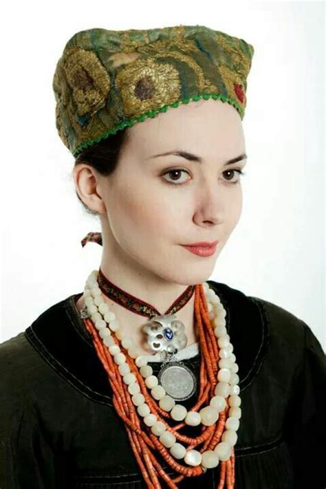 Headdresses Headgear Folk Costume Costumes Ukrainian Dress