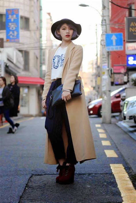 korean street fashion official korean fashion