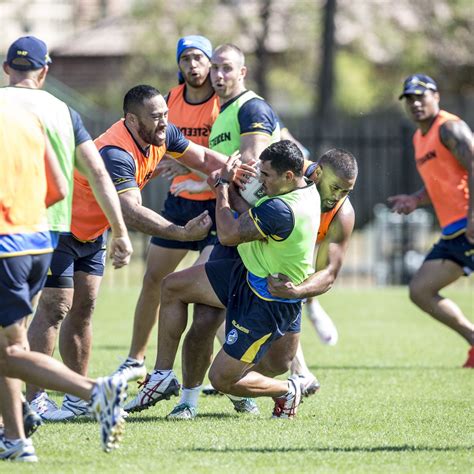 Parramatta Eels Theparraeels Twitter