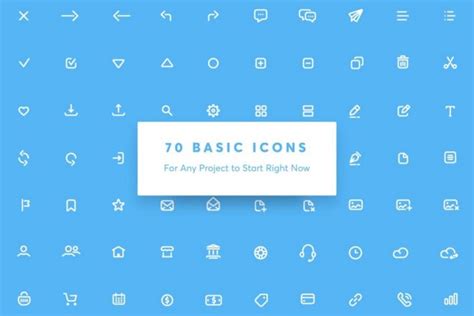 25 Best Custom Icon Packs For Iphone And Ios Apps Theme Junkie
