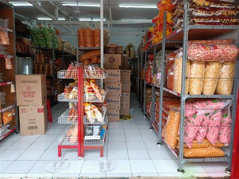 SNACK KILOAN JAKARTA TIMUR TERDEKAT