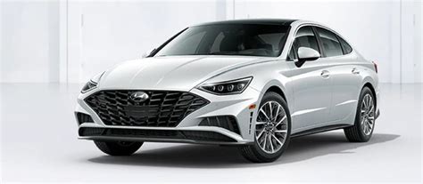 Research the 2020 hyundai sonata with our expert reviews and ratings. 2020 Hyundai Sonata Colors: 8 Exterior Paint Shades Available