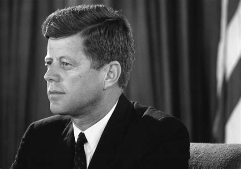 John F Kennedy Trivia 82 Facts You Didnt Know About The 35th