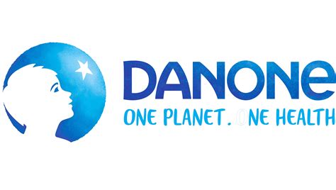 Danone Logo - Marques et logos: histoire et signification | PNG