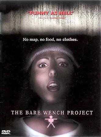 The Bare Wench Project DVD Online Kaufen EBay